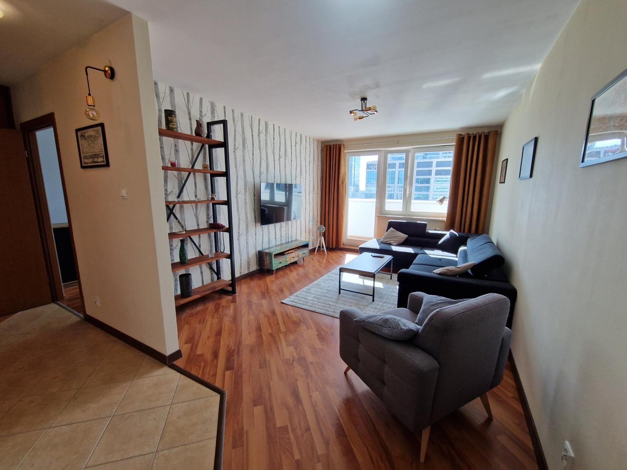 Apartamento Lucka Varsovia